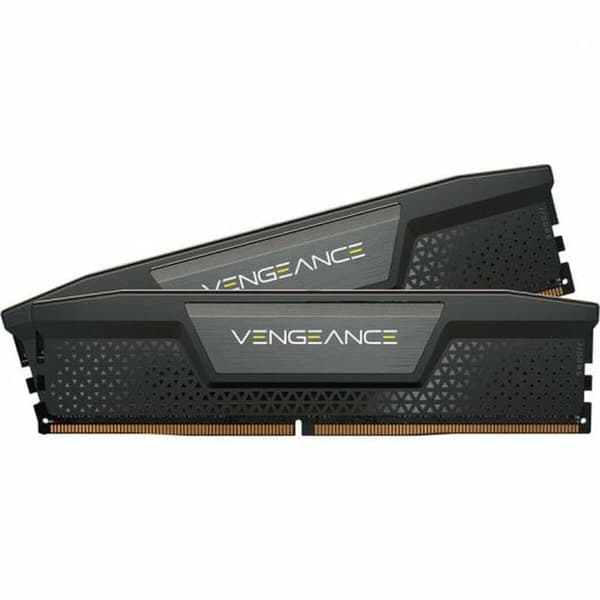 Corsair Hukommelse Ram Vengeance Cmk64gx5m2b6600c32 64gb 2x32gb Ddr5 6600mhz