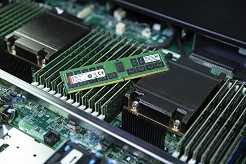 Kingston 96GB DDR5-5600MT/s ECC Reg CL46 - 96GB - DDR5 - DIMM - CL46 (KSM56R46BD4PMI-96HMI)