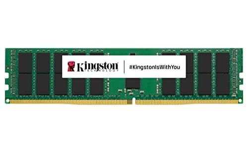 Kingston 96GB DDR5-5600MT/s ECC Reg CL46 - 96GB - DDR5 - DIMM - CL46 (KSM56R46BD4PMI-96HMI)