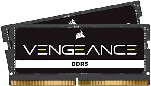 Corsair SORAM Corsair D5 5600 32GB C48 Vengeance K2 - 32 GB (CMSX32GX5M2A5600C48)