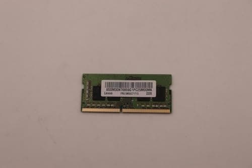 Lenovo MEMORY SODIMM, 16GB (5M30Z71713)