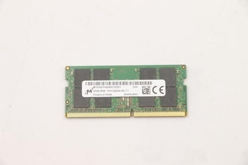 Lenovo SODIMM, 32GB, DDR4, 3200, MICRON (5M30V06807)