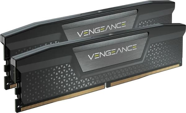 Corsair Vengeance CMK32GX5M2B5600C40 minnesmodul 32 GB 2 x 16 GB DDR5 5600 MHz (CMK32GX5M2B5600C40)