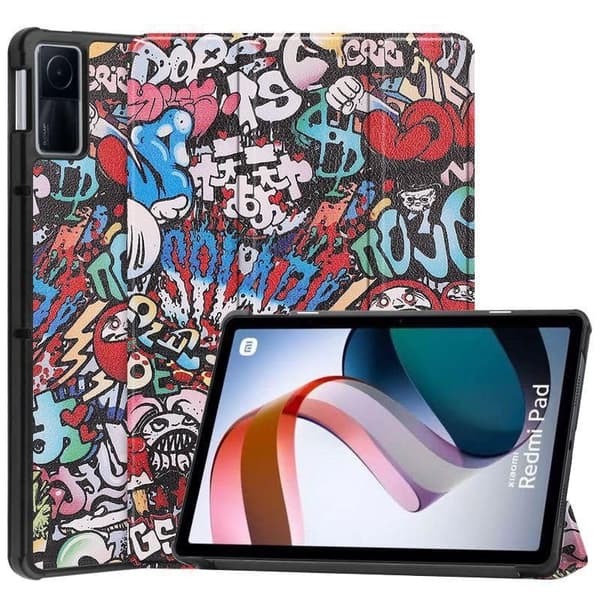 CoreParts Xiaomi Redmi Pad 10.61 2022 (TABX-XMI-COVER9)