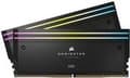 Miniatyrbild 1 av 5: Corsair Dominator Titanium CMP64GX5M2B6400C32 minnesmodul 64 GB 2 x 32 GB DDR5 6400 MHz (CMP64GX5M2B6400C32)