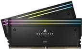 Corsair Dominator Titanium CMP64GX5M2B6400C32 minnesmodul 64 GB 2 x 32 GB DDR5 6400 MHz (CMP64GX5M2B6400C32)