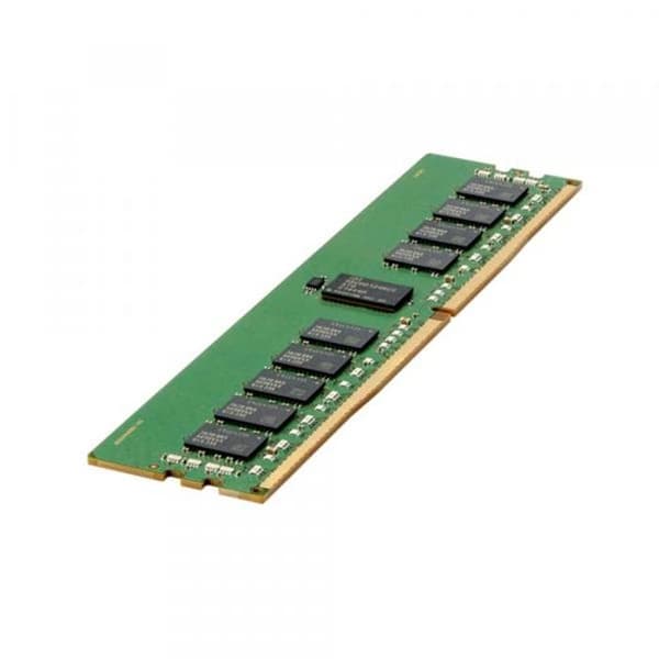 HPE SmartMemory Server RAM-modul - 16 GB DDR4-2933/PC4-23466 - CL21 - 1,20 V - Registrerad- USED