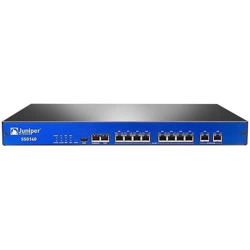 SSG/140 SYSTEM 512 MB AC