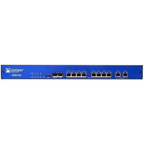 SSG/140 SYSTEM 512 MB AC