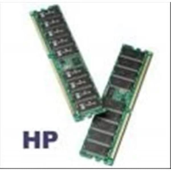 Hewlett Packard Enterprise 8GB (1 x 8GB) Single Rank x4 DDR4-2133 CAS-15-15-15 Registrerat minne- REFURBISHED