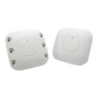 CISCO AIR-CAP3502P-E-K9 trådlös åtkomstpunkt - 802.11a/b/g/n - 1000 Mbit/s