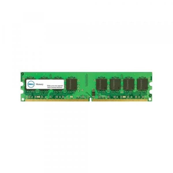DELL 4 GB DDR3 DIMM, 4 GB, 1 x 4 GB, DDR3, 1866 MHz, 240-stifts DIMM- REFURBISHED