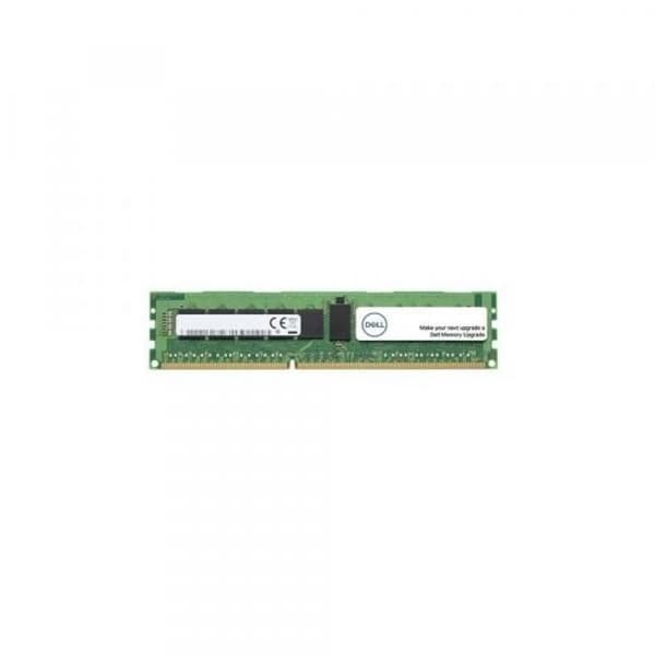 DELL RAM-modul för arbetsstation, server - 8 GB - DDR3-1333/PC3-10600 DDR3 SDRAM - ECC - Registrerad - 240 nålar- REFURBISHED