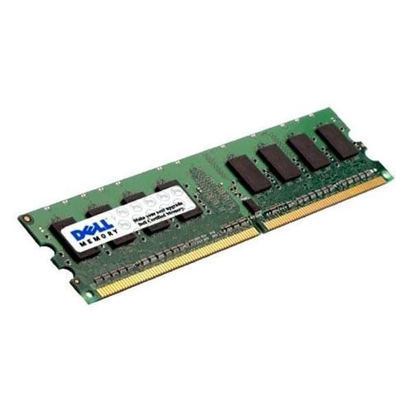 DELL Desktop RAM-modul - 8 GB - DDR3-1600/PC3-12800 DDR3 SDRAM - Icke-ECC - 240 nålar- REFURBISHED