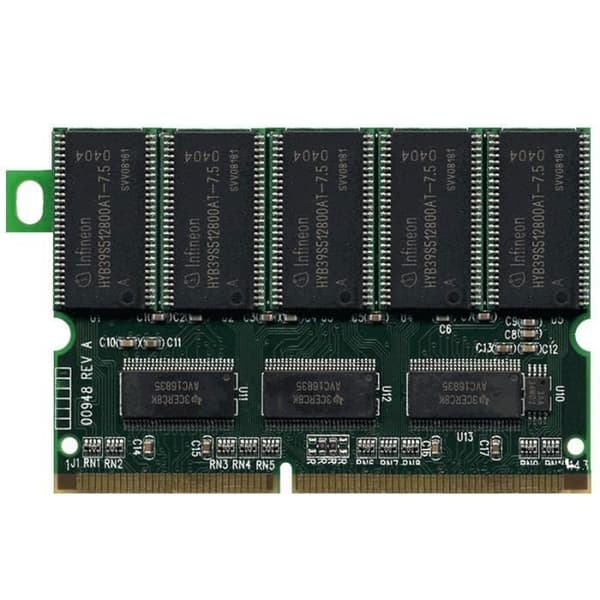 Cisco MEM-SUP720-SP-1GB=, 1 GB, 1 x 1 GB- REFURBISHED