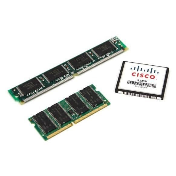 RAM - CISCO - UCS-MR-1X322RU-G - 32 GB - DDR4 - 2133 MHz- REFURBISHED