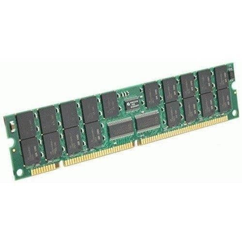 Minne Modul DDR2 - CISCO - 4451-X - 4 GB - ECC - Förbättra prestandan- REFURBISHED