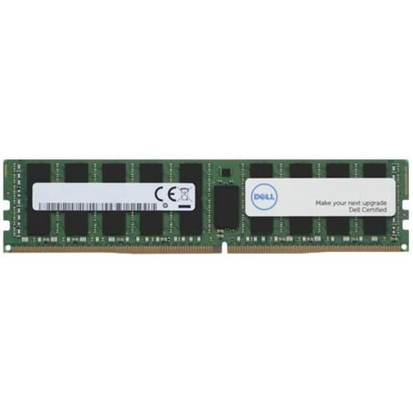 Dell-minne 16gb pc4-17000 LRDIMM 2rx4 DDR4 2133mhz sdram ecc CL15 1.2v- REFURBISHED