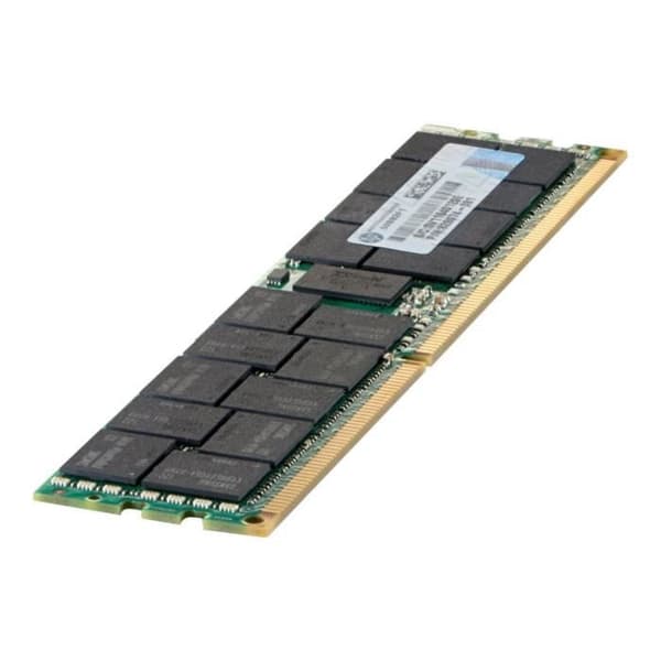 HPE DDR3 32 GB LRDIMM-modul 240 stift 1866 MHz - PC3-14900 CL13 1,5 V belastningsreducerad ECC Smart Buy- REFURBISHED