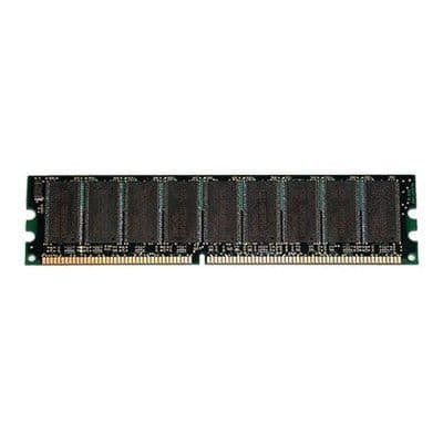HP - Minne - 4 GB: 2 x 2 GB - 240-stifts DIMM...- REFURBISHED