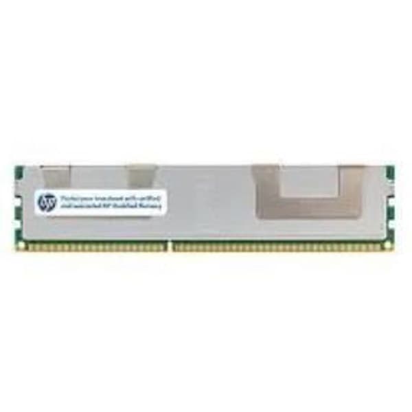 hp minne 16gb 4rx4 PC3-8500 registrerad 500207-071-3- REFURBISHED