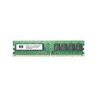HP - Minne - 8 GB: 2 x 4 GB - 240-stifts DIMM...- REFURBISHED