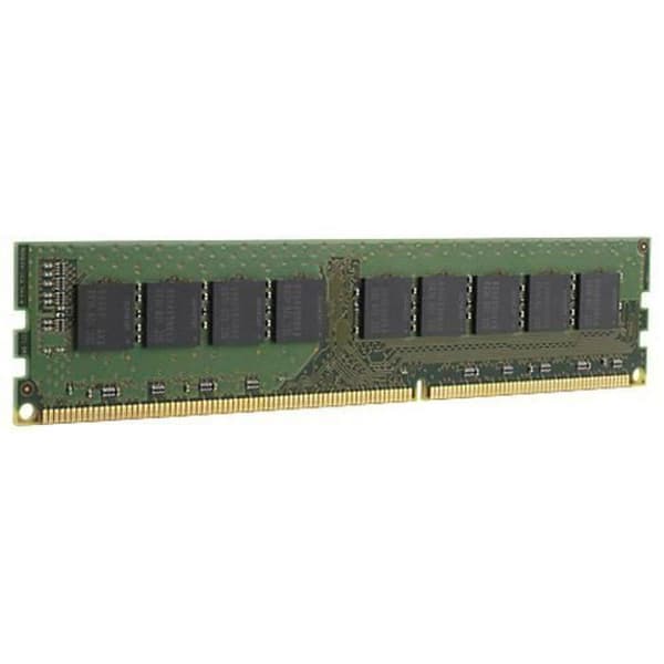 Hewlett Packard Enterprise 16 GB PC3-14900R DDR3 1866 MHz minne - 1 x 16 GB - 240-stifts DIMM- REFURBISHED