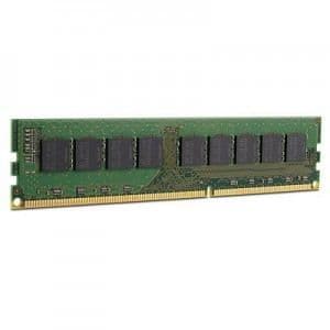 HP 8GB (1x8GB) Dual Rank x8 PC3-12800E (DDR3-1...- REFURBISHED