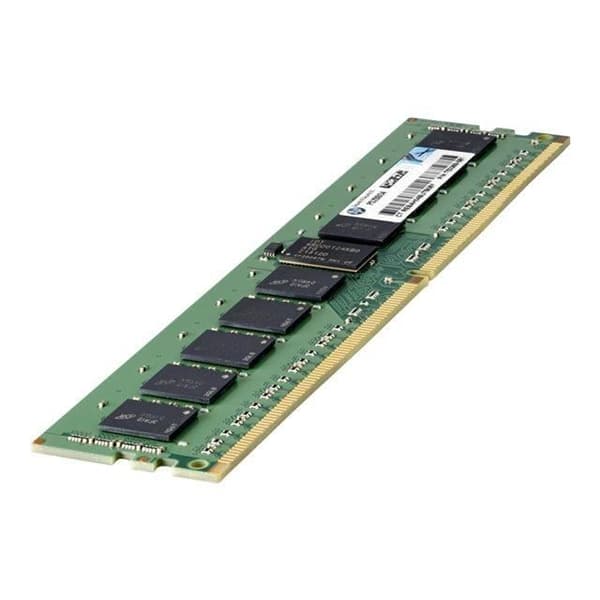 HP 726718-B21 minnesmodul - 8 GB DDR4 2133 MHz - ECC - 288-stifts DIMM