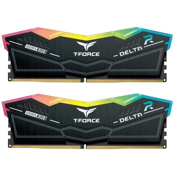 Team Group T-Force Delta RGB DDR5 S7820430 RAM-minne
