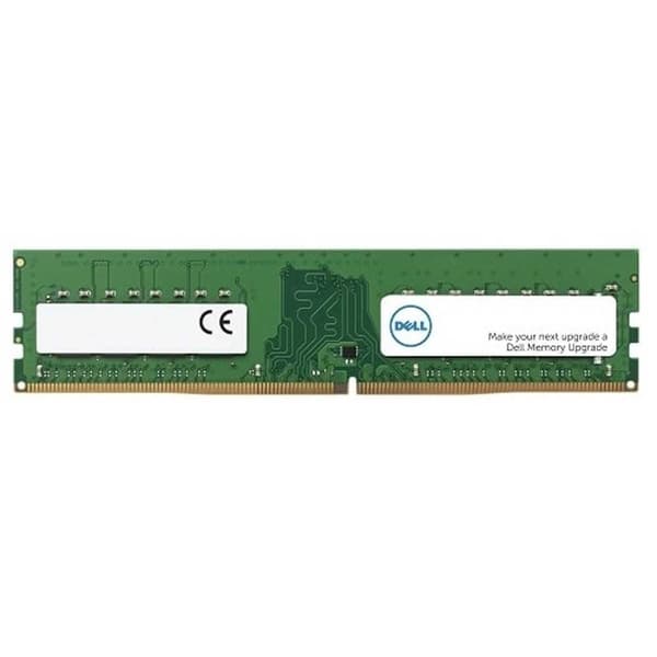 Dell Minnesram Ab120719 1x32gb Ddr4 2666mhz Grönt