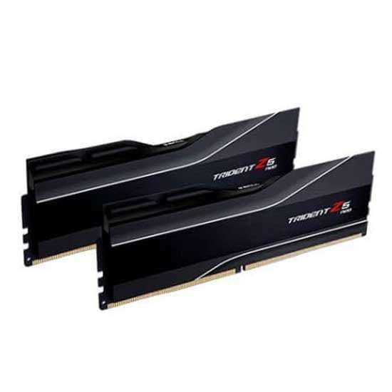G.skill Minnesram F5-6000j3636f16gx2-tz5n Neo 32gb 2x16gb Ddr5 6000mhz Svart