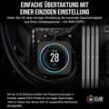Pikkukuva 4 / 7: Corsair Muisti Ram Vengeance Cmk64gx5m2b6000z40 64gb 2x32gb Ddr5 6000mhz