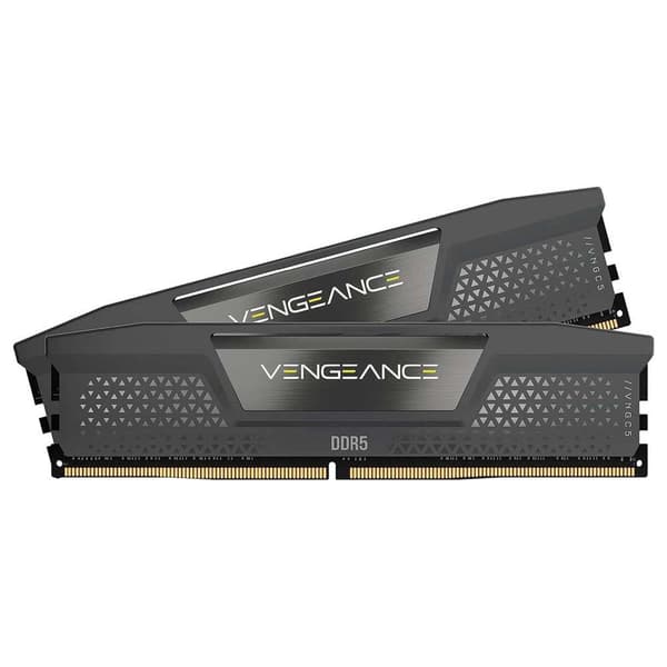 Corsair Muisti Ram Vengeance Cmk64gx5m2b6000z40 64gb 2x32gb Ddr5 6000mhz