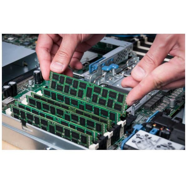 Kingston Ram-muisti Ktd Pe426d8 1x16gb Ddr4 2666mhz Vihreä