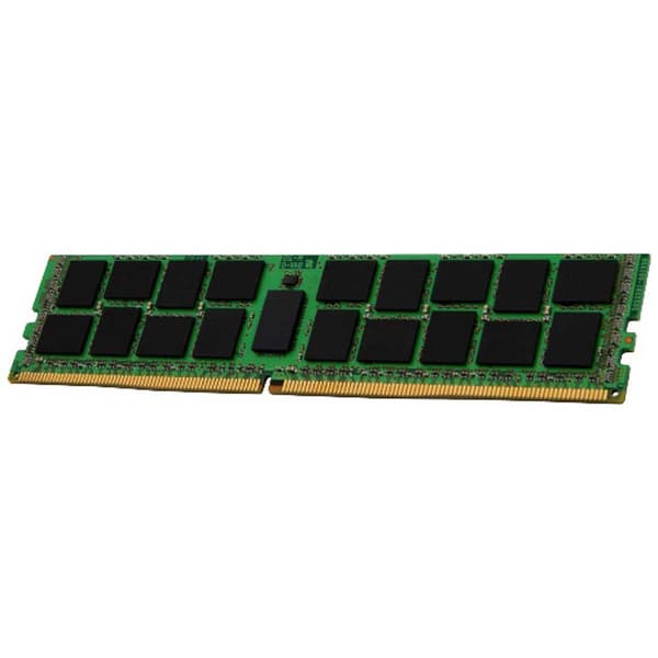Kingston Ram-muisti Ktd Pe426d8 1x16gb Ddr4 2666mhz Vihreä