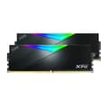 Miniatyrbillede 4 af 4: A-data Argb Xpg Lancer Cl30 64 Gb 2x32gb Ddr5 6000mhz Hukommelse Vædder