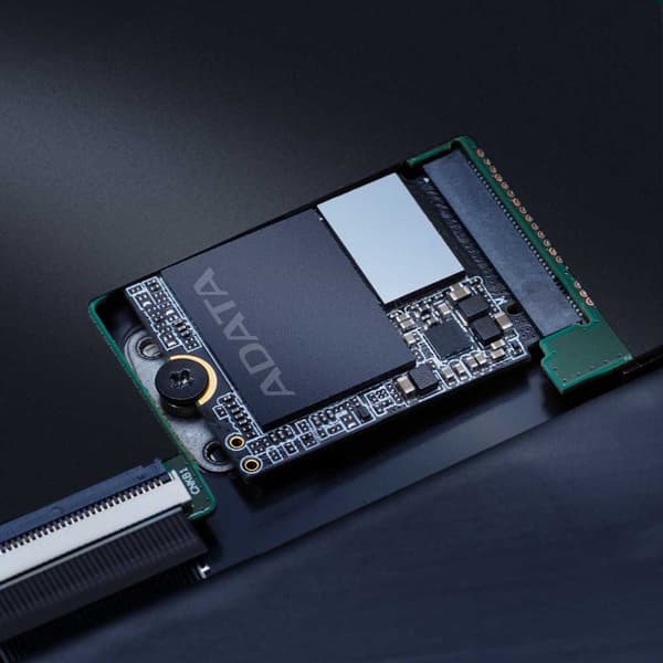 A-data Hukommelse Ram Xpg Ssd Gammix S55 512gb Gen4x4 M.2 2230