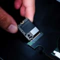 Miniatyrbillede 6 af 8: A-data Hukommelse Ram Xpg Ssd Gammix S55 512gb Gen4x4 M.2 2230