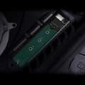 Miniatyrbillede 8 af 8: A-data Hukommelse Ram Xpg Ssd Gammix S55 512gb Gen4x4 M.2 2230