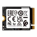 Miniatyrbillede 2 af 8: A-data Hukommelse Ram Xpg Ssd Gammix S55 512gb Gen4x4 M.2 2230