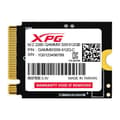 Miniatyrbillede 1 af 8: A-data Hukommelse Ram Xpg Ssd Gammix S55 512gb Gen4x4 M.2 2230