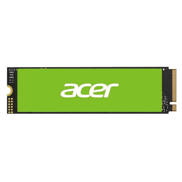 Acer Minnesram Ssd Fa200 2tb Pcie Gen 4 X4