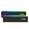 Miniatyrbild 3 av 3: A-data Minnesram Xpg D35g Spectrix 32gb 2x16gb Ddr4 3200mhz