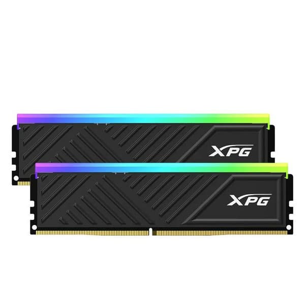 A-data Minnesram Xpg D35g Spectrix 32gb 2x16gb Ddr4 3200mhz