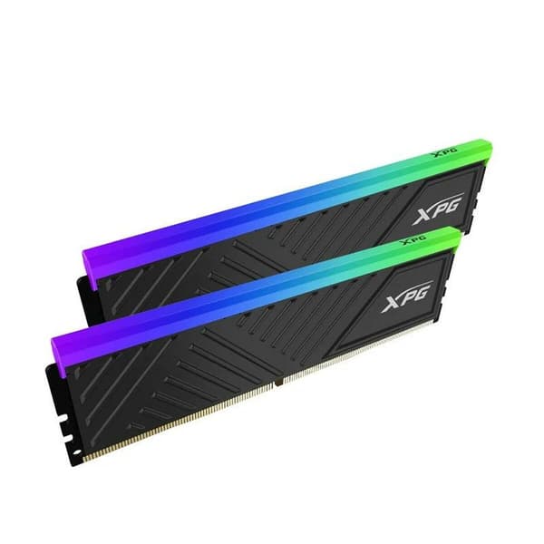 A-data Minnesram Xpg D35g Spectrix 32gb 2x16gb Ddr4 3200mhz