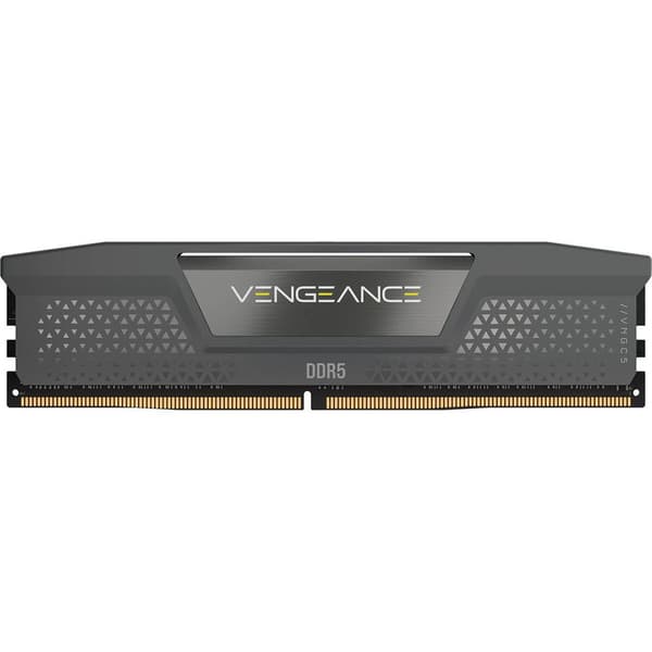 Corsair Hukommelse Ram Vengeance Cmk32gx5m2b6000z30 32gb 2x16gb Ddr5 6000mhz
