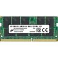 Miniatyrbild 3 av 3: RAM-minne SODIMM - CRUCIAL - DDR4 ECC 16GB - 3200 MHz - 1Rx8 - Felkorrektion