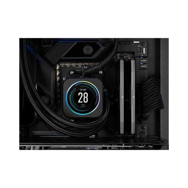 Corsair Minnesram Cmk64gx5m2b6000z30 64gb 2x32gb Ddr5 6000mhz