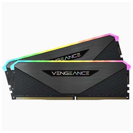 Corsair Hukommelse Ram Vengeance Cmn32gx4m2z3600c16 32gb 2x16gb Ddr4 3600mhz